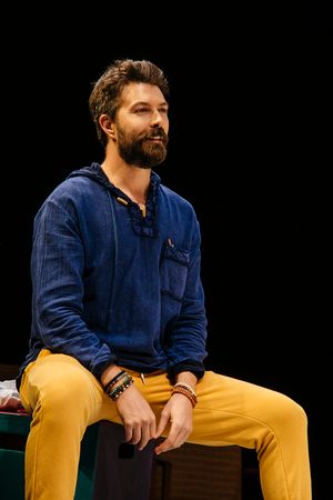 Noah Bean Photo