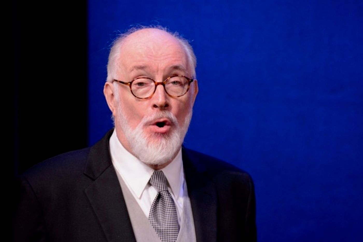Photo Coverage: PANAMA HATTIE Opens at The York Theatre  Image