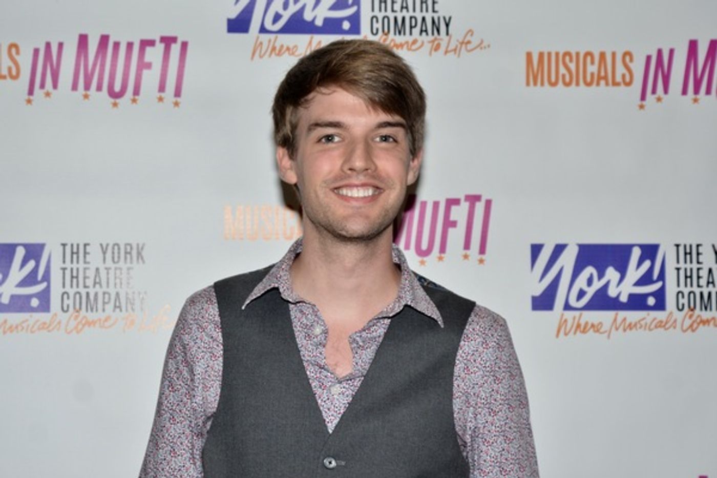 Photo Coverage: PANAMA HATTIE Opens at The York Theatre  Image