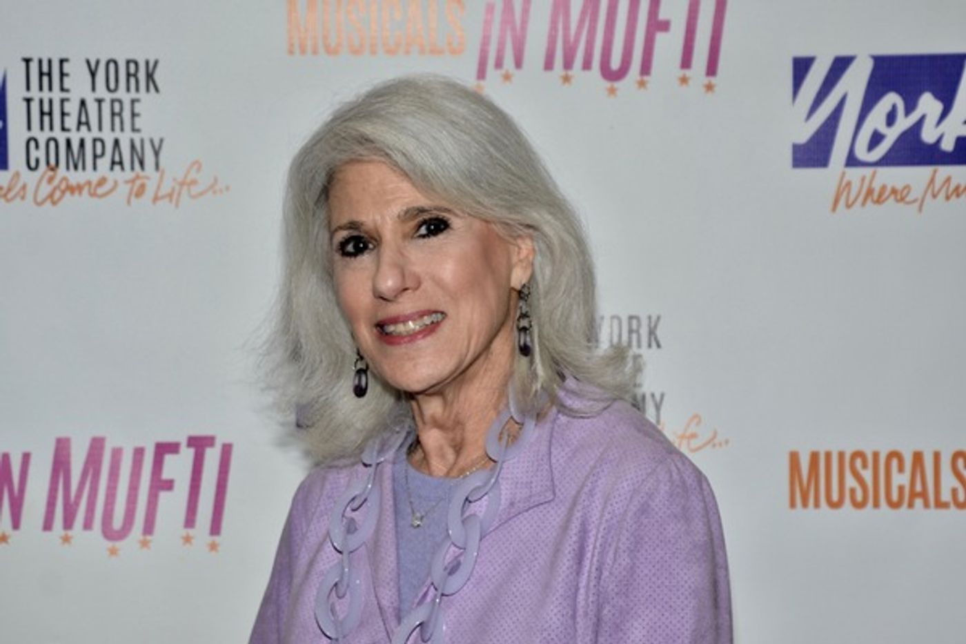 Photo Coverage: PANAMA HATTIE Opens at The York Theatre  Image