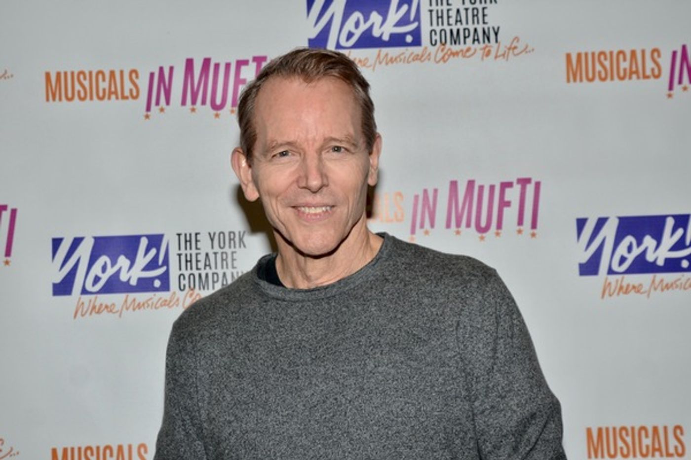 Photo Coverage: PANAMA HATTIE Opens at The York Theatre  Image