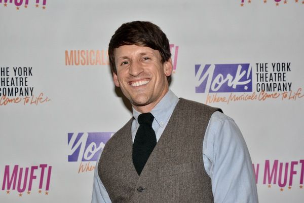 Garen McRoberts Photo