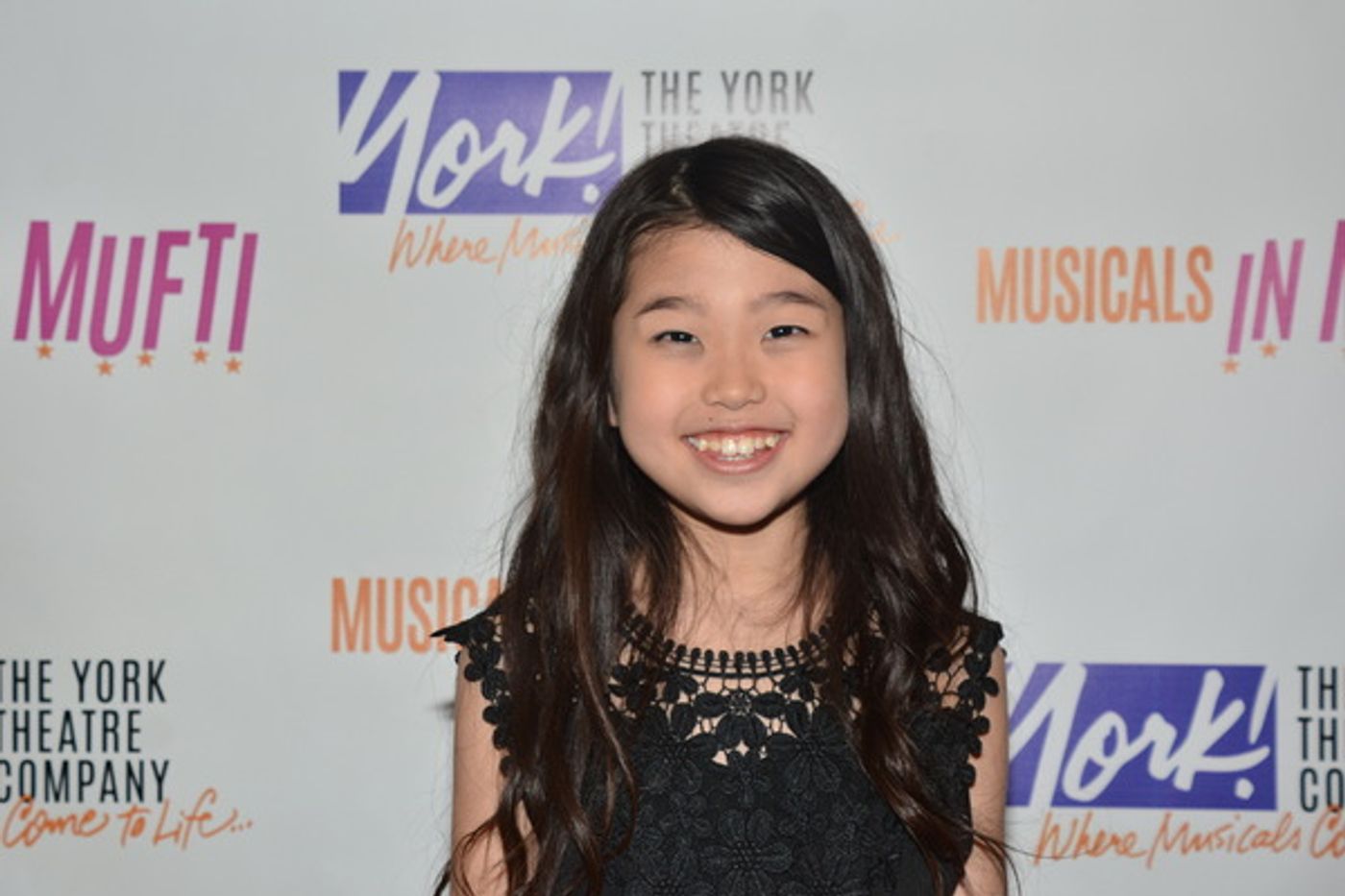 Photo Coverage: PANAMA HATTIE Opens at The York Theatre  Image