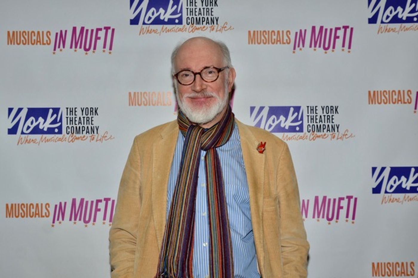 Photo Coverage: PANAMA HATTIE Opens at The York Theatre  Image