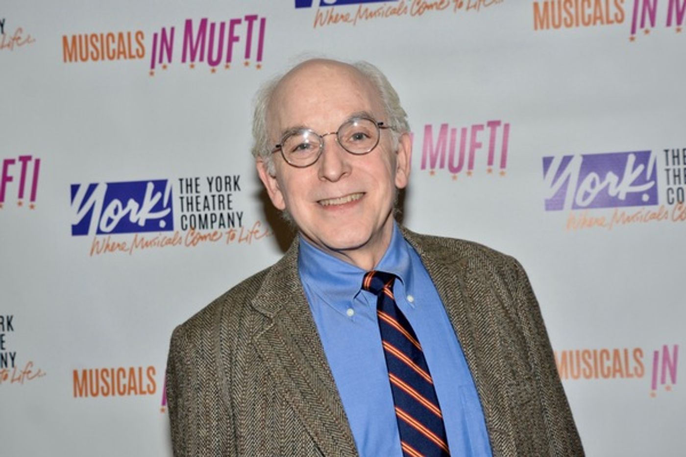 Photo Coverage: PANAMA HATTIE Opens at The York Theatre  Image