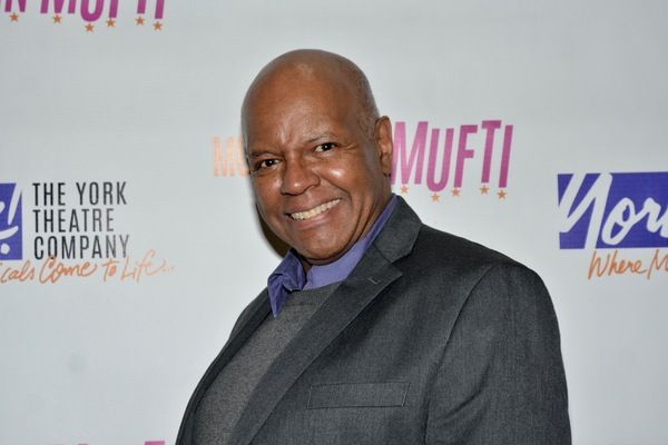Jay Aubrey Jones Photo