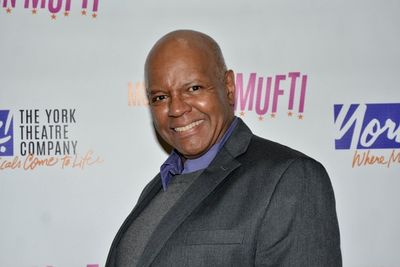 Jay Aubrey Jones Photo