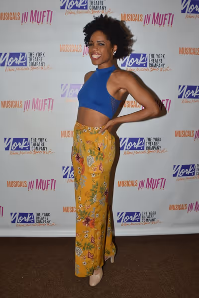 Zuri Washington Photo
