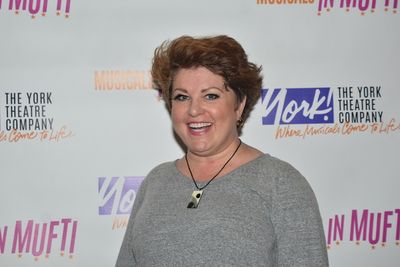 Klea Blackhurst  Photo