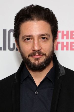 John Magaro @ BroadwayWorld John Magaro Photo