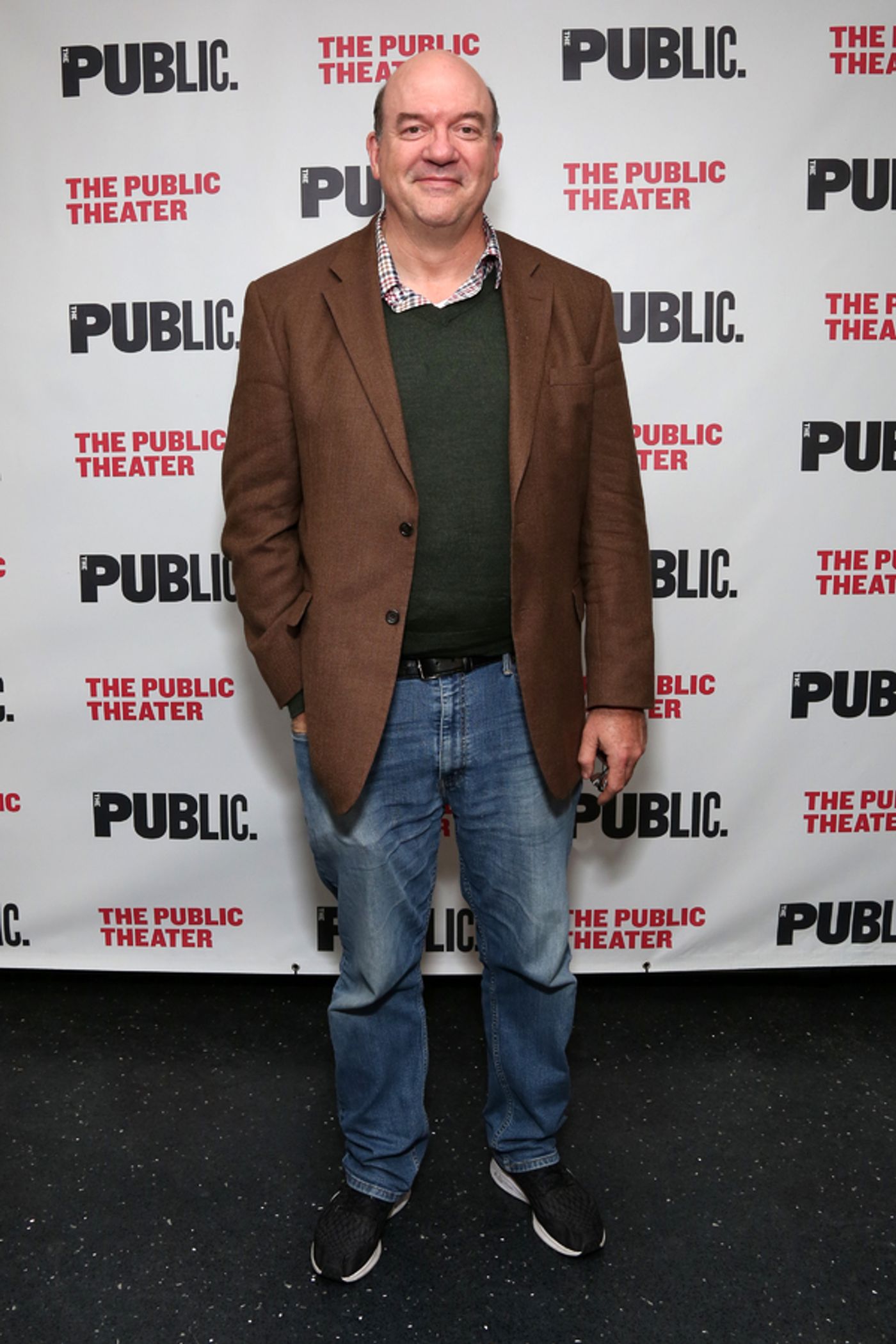 Photo Coverage: Public Theater Celebrates Opening Night of THE MICHAELS Photo Coverage: Public Theater Celebrates Opening Night of THE MICHAELS Image