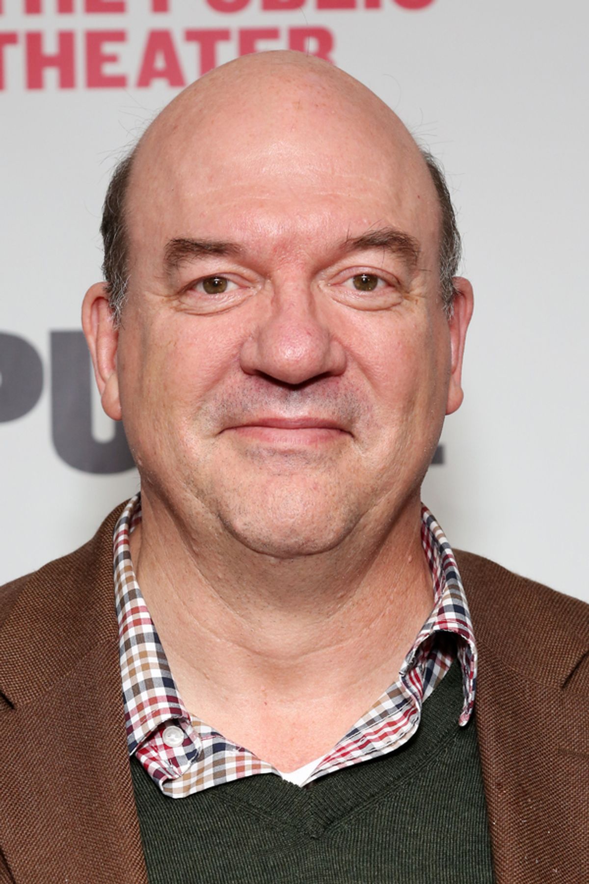 John Carroll Lynch at 