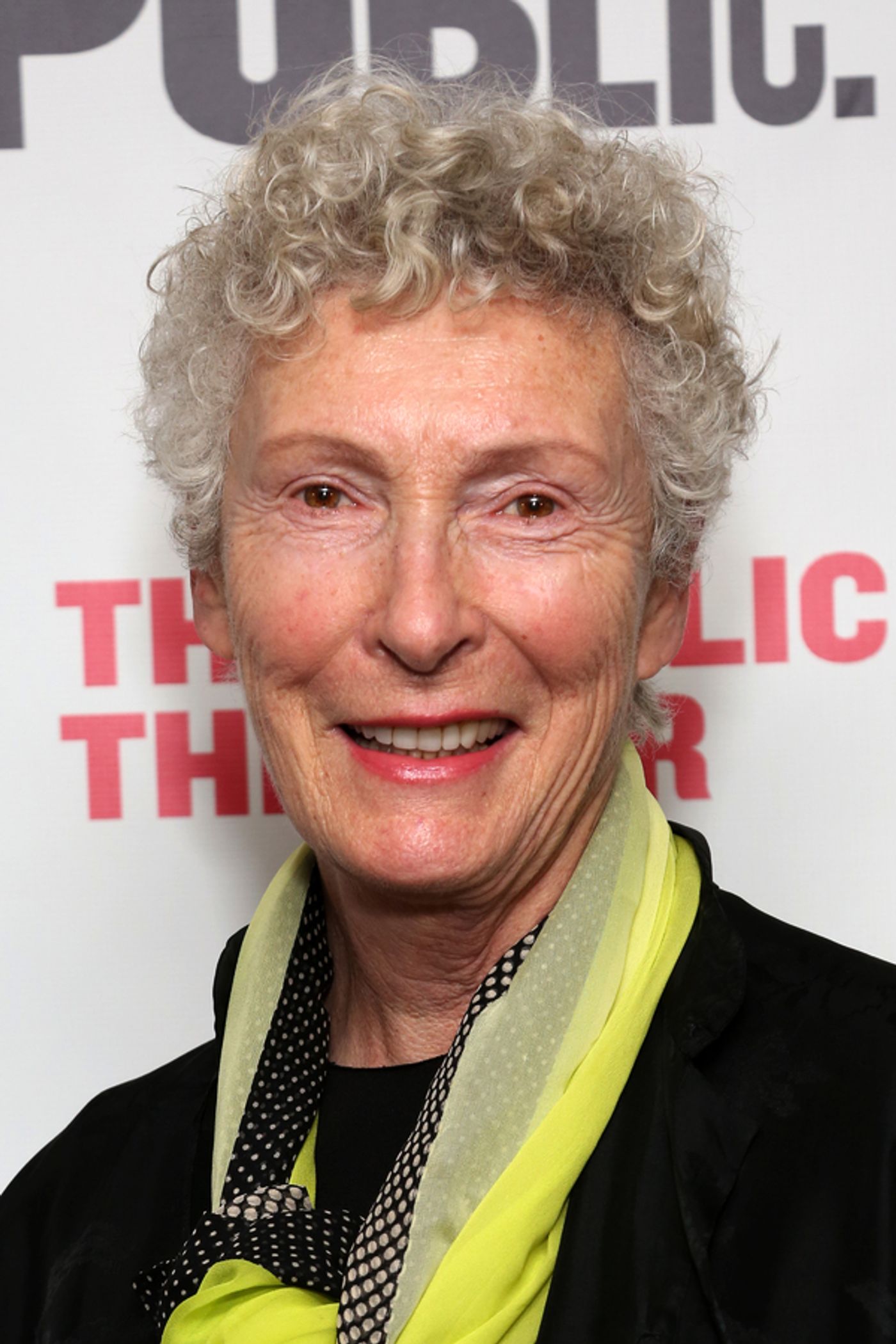 Photo Coverage: Public Theater Celebrates Opening Night of THE MICHAELS  Image