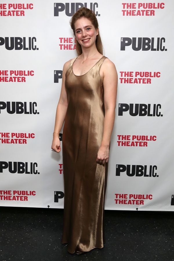 Charlotte Bydwell Photo