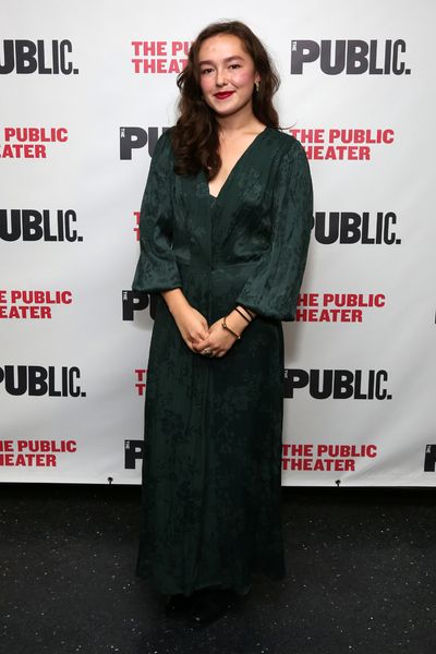 Matilda Sakamoto Photo