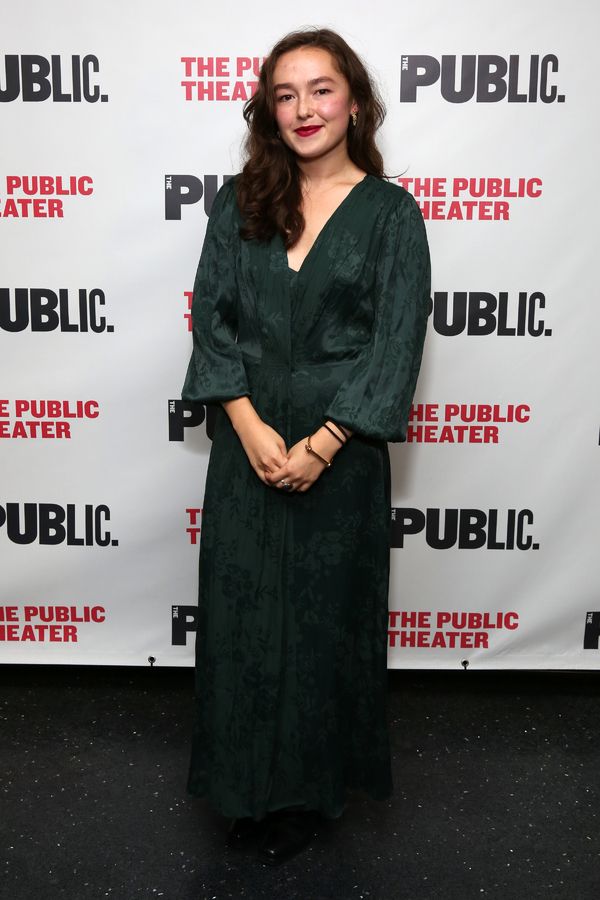 Matilda Sakamoto Photo