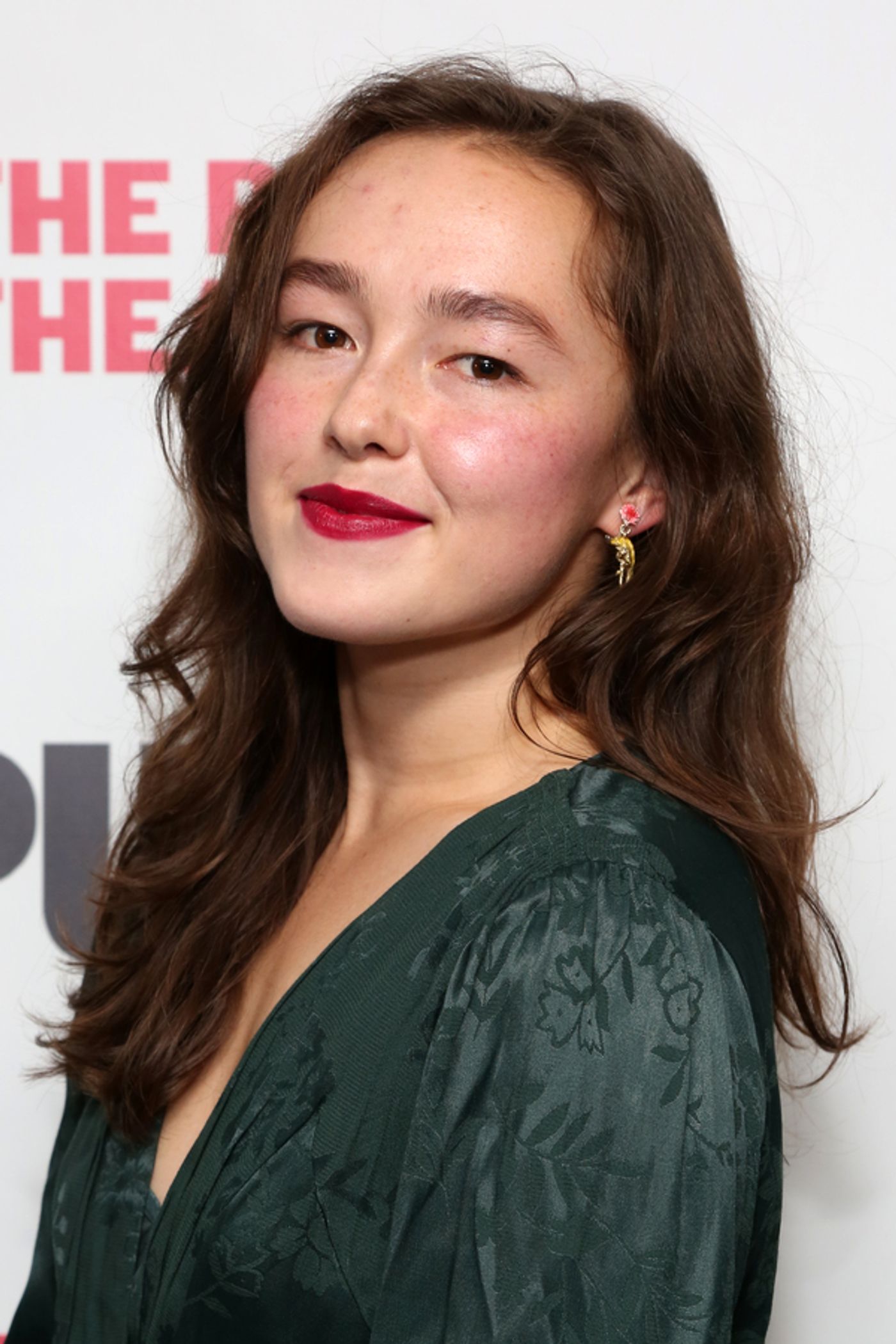 Photo Coverage: Public Theater Celebrates Opening Night of THE MICHAELS  Image