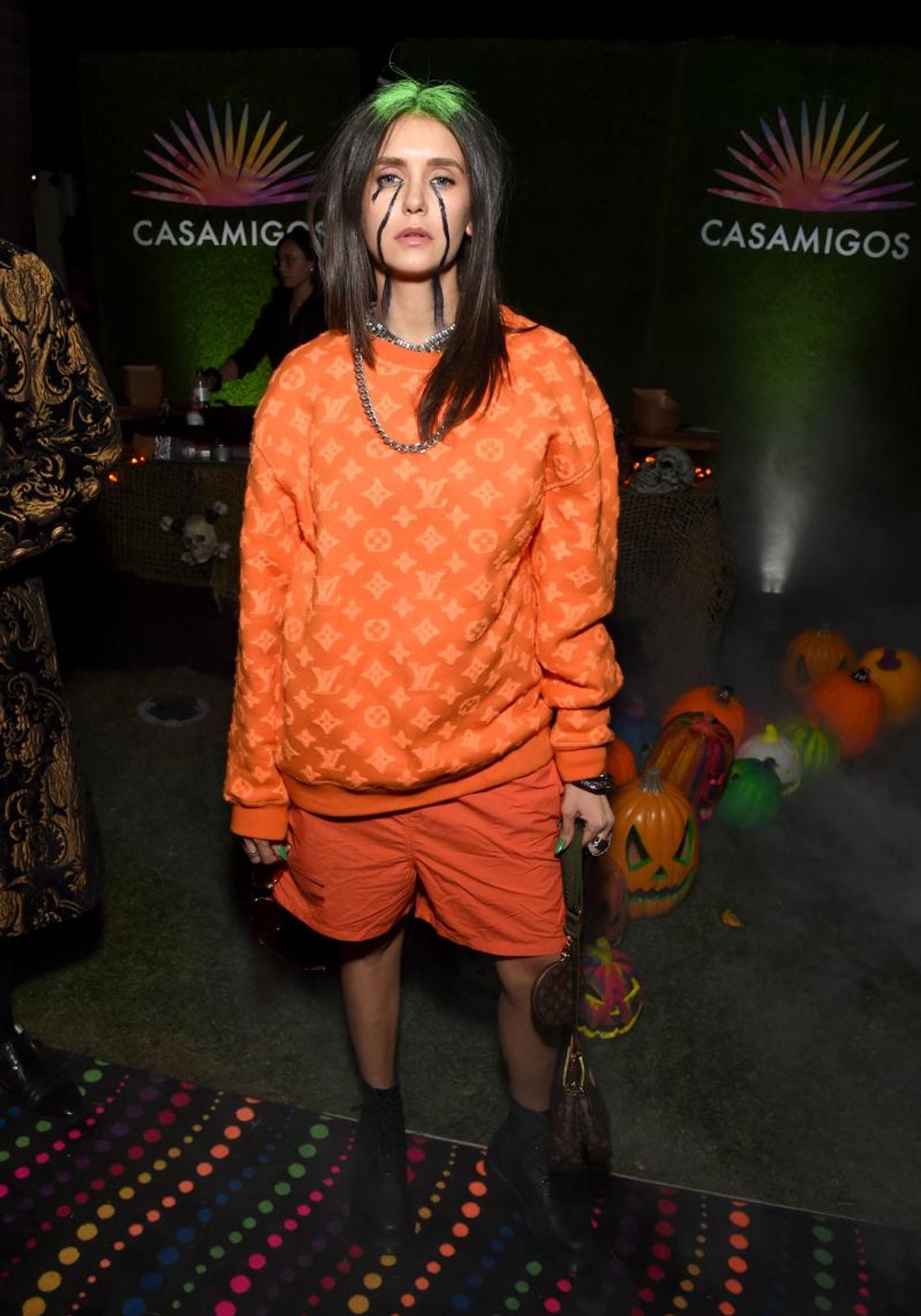 Photo Coverage: CASAMIGOS Halloween Party-Brought to You by Those Who Drink It  Image