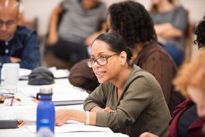 Liza ColoÌn-Zayas Photo