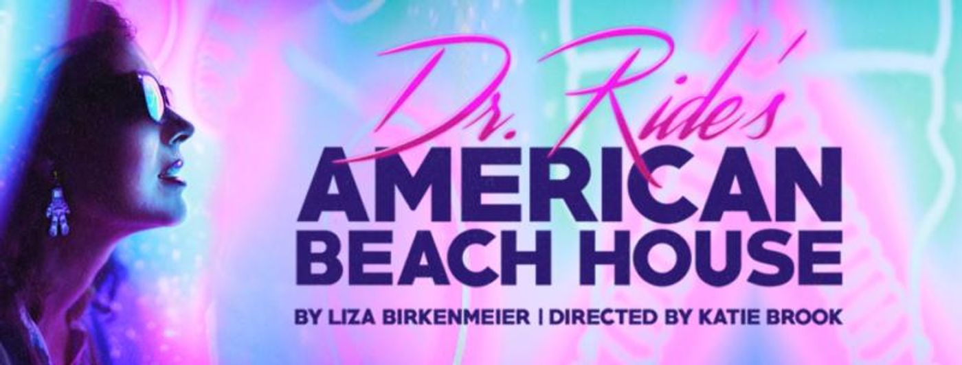 All New York's A Stage: Spotlight on Local Theater Coming Up This Fall  Image