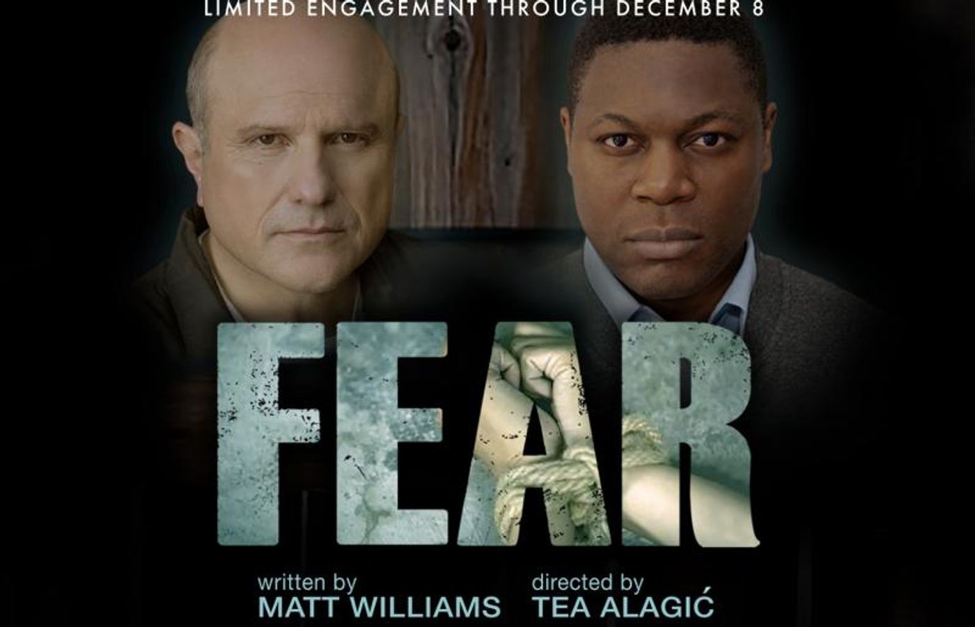 All New York's A Stage: Spotlight on Local Theater Coming Up This Fall  Image