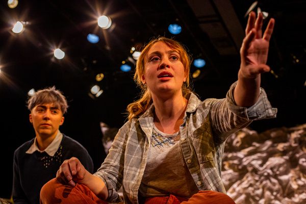 Photo Flash: Nia Vardalos' TINY BEAUTIFUL THINGS Begins Performances At Arden Theatre Company Photo Flash: Nia Vardalos' TINY BEAUTIFUL THINGS Begins Performances At Arden Theatre Company Image