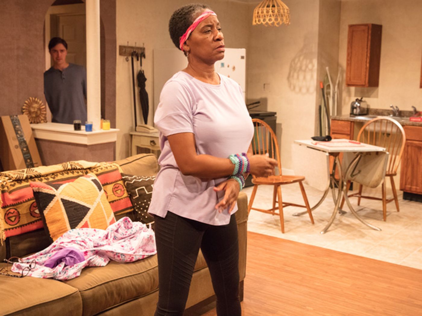 Photo Flash: Greenhouse Theater & GLP Productions' Presents N  Image