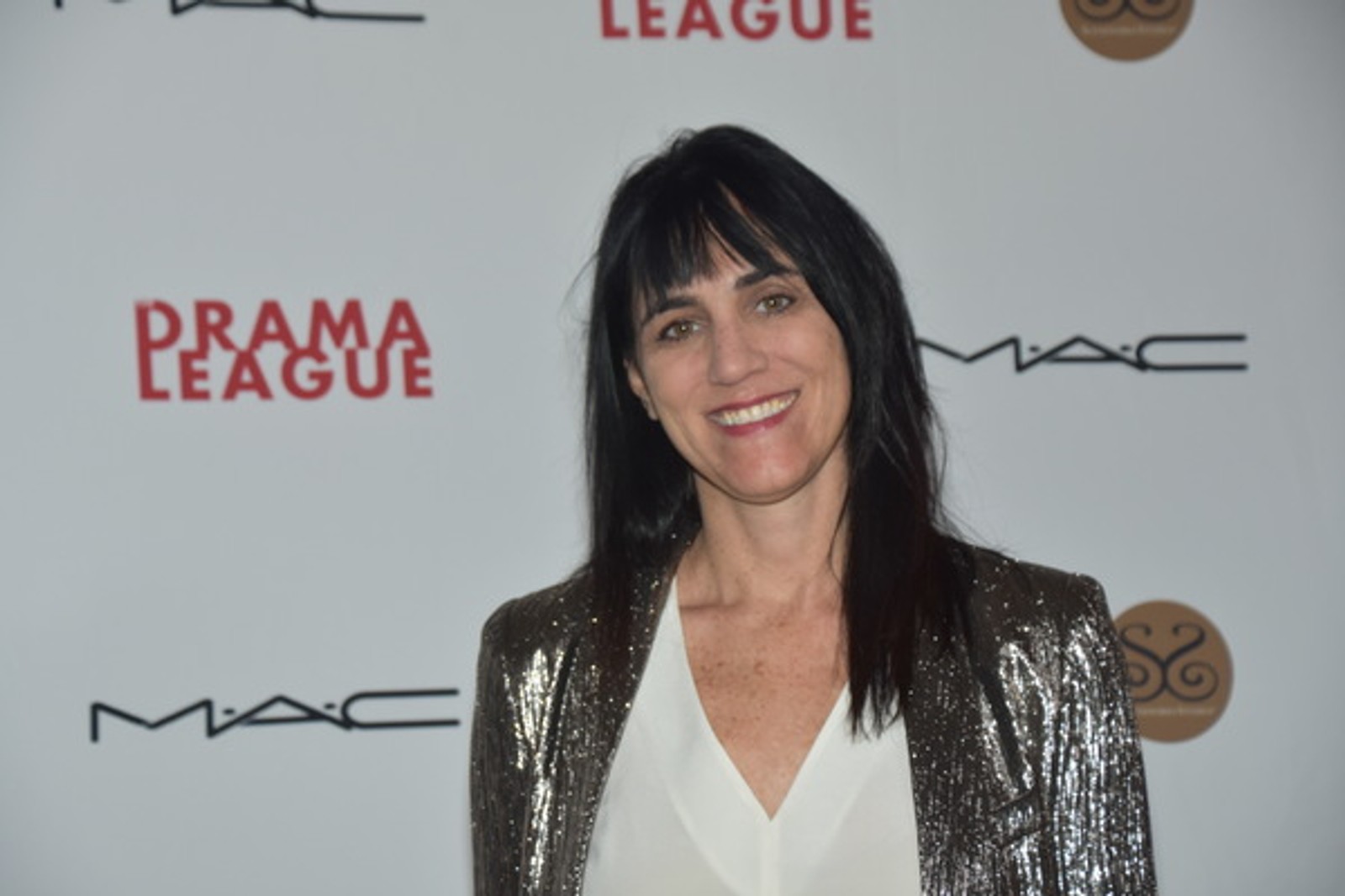 Photo Coverage: The Drama League 2019 Gala Honors Sutton Foster — photo 27 of 58