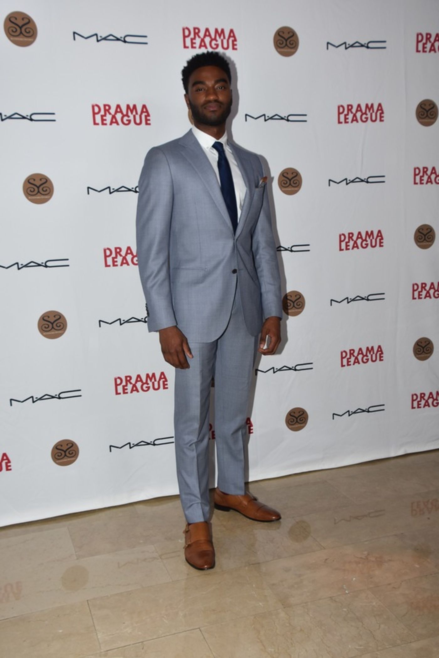 Photo Coverage: The Drama League 2019 Gala Honors Sutton Foster  Image