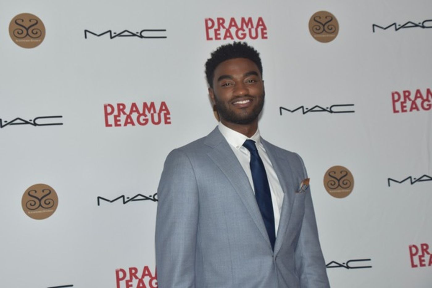 Photo Coverage: The Drama League 2019 Gala Honors Sutton Foster  Image