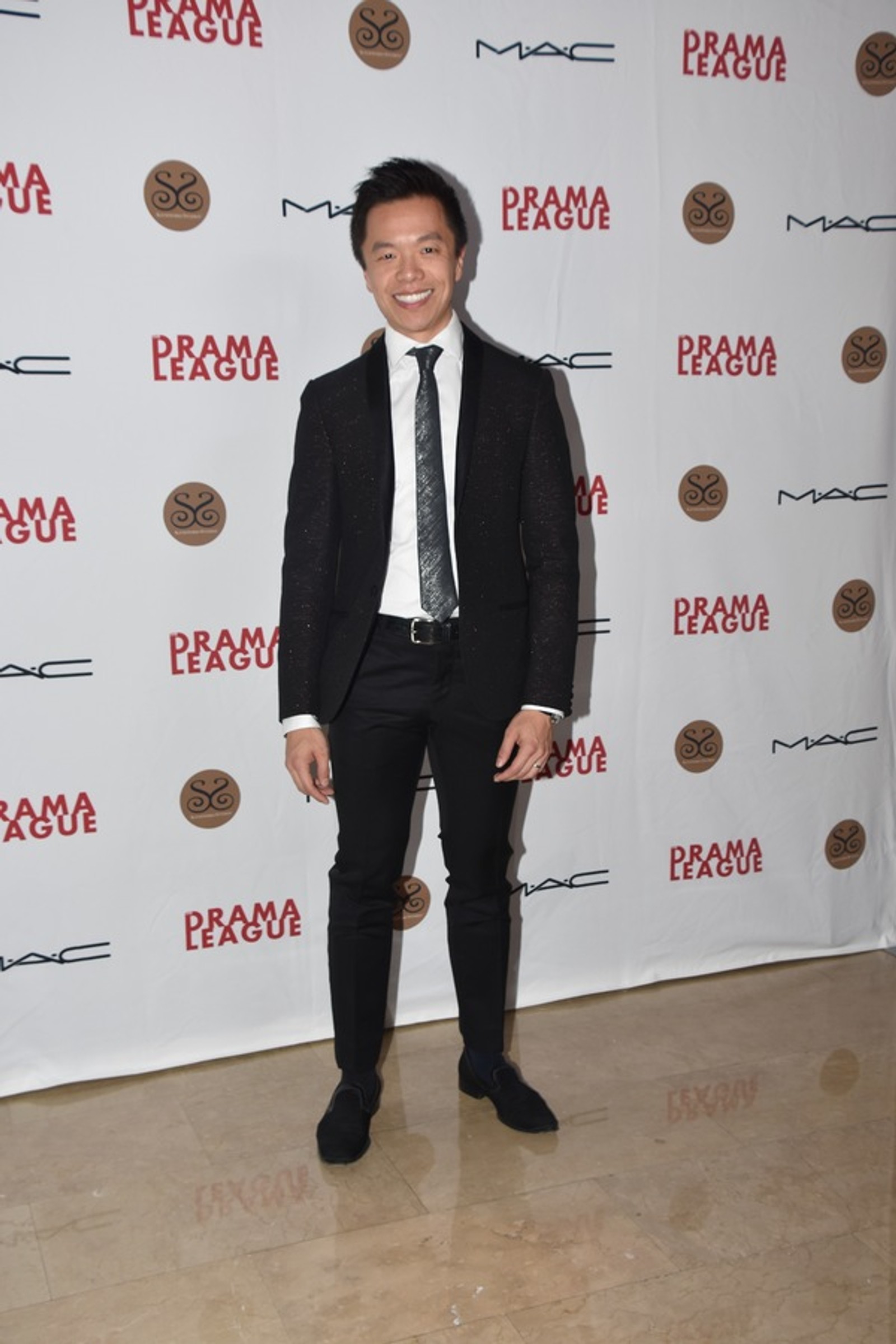 Photo Coverage: The Drama League 2019 Gala Honors Sutton Foster — photo 30 of 58