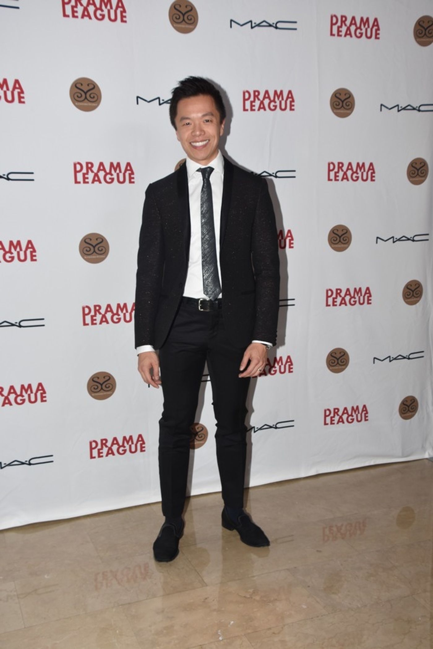 Photo Coverage: The Drama League 2019 Gala Honors Sutton Foster  Image