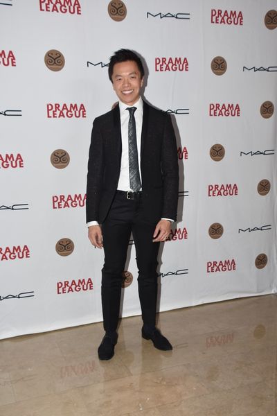 Clive Chang Photo