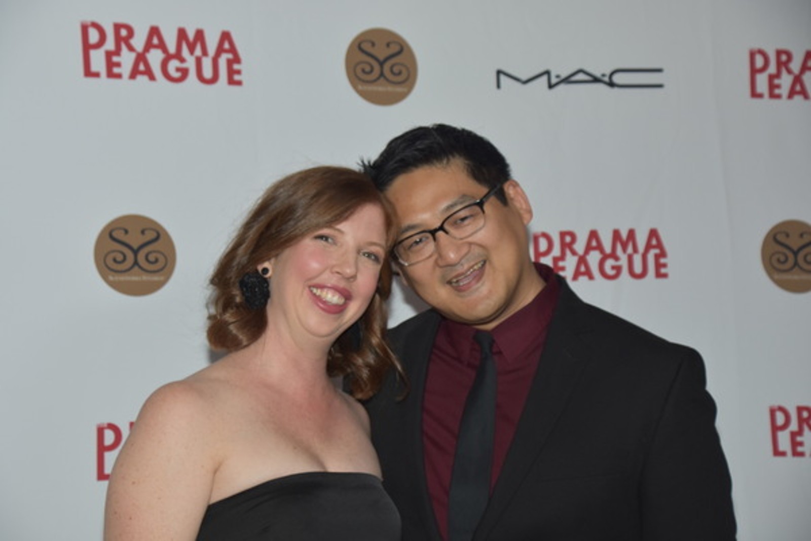 Photo Coverage: The Drama League 2019 Gala Honors Sutton Foster — photo 32 of 58