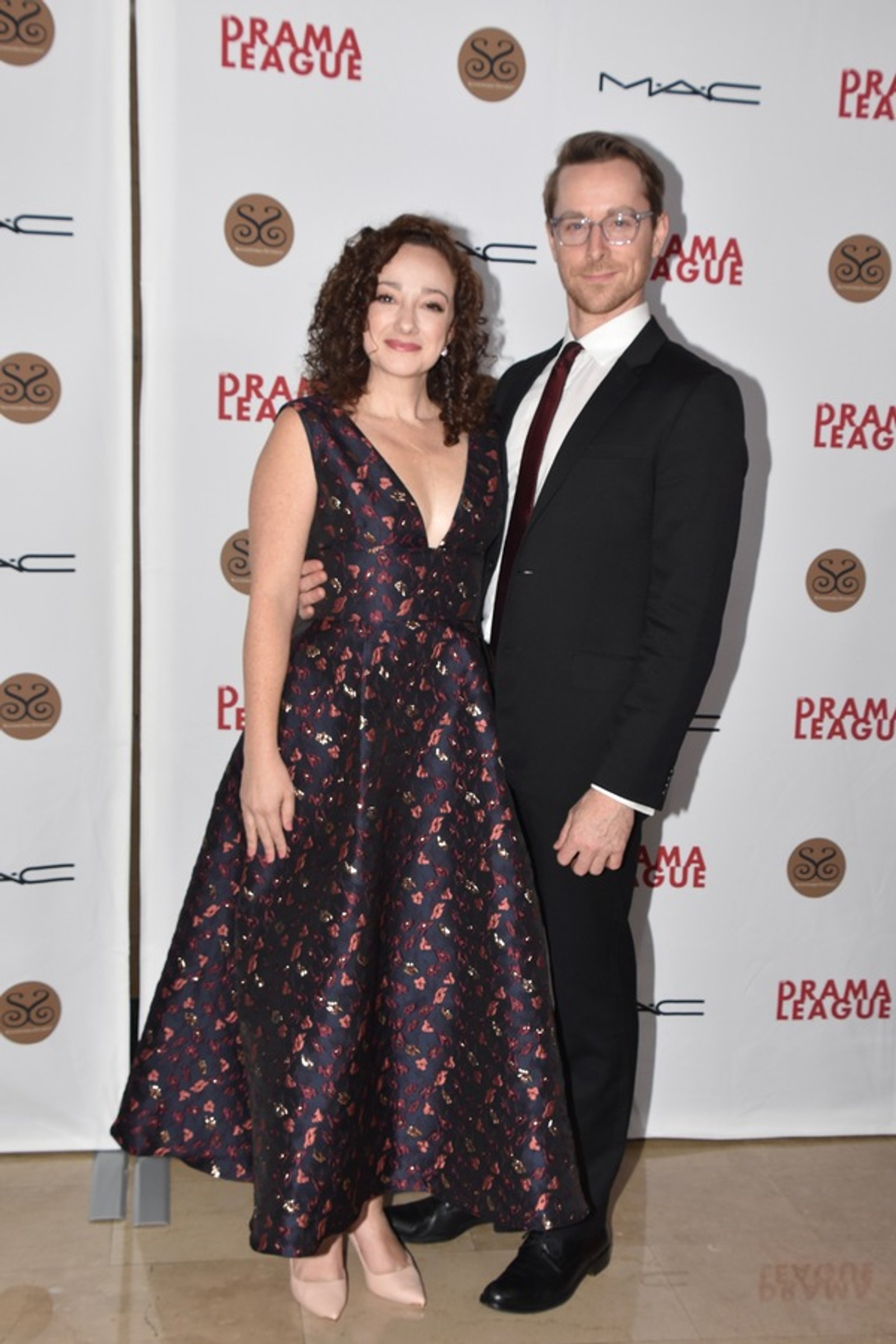 Photo Coverage: The Drama League 2019 Gala Honors Sutton Foster — photo 38 of 58