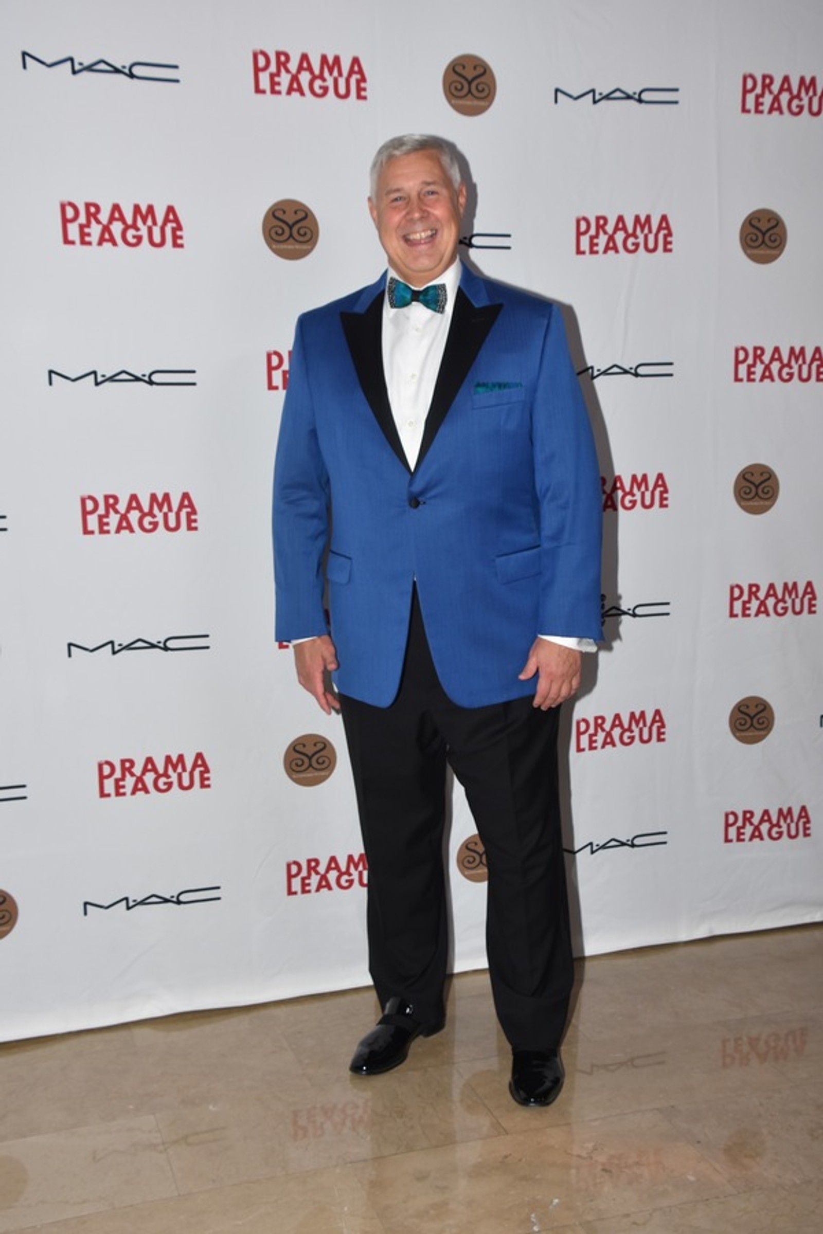Photo Coverage: The Drama League 2019 Gala Honors Sutton Foster — photo 41 of 58