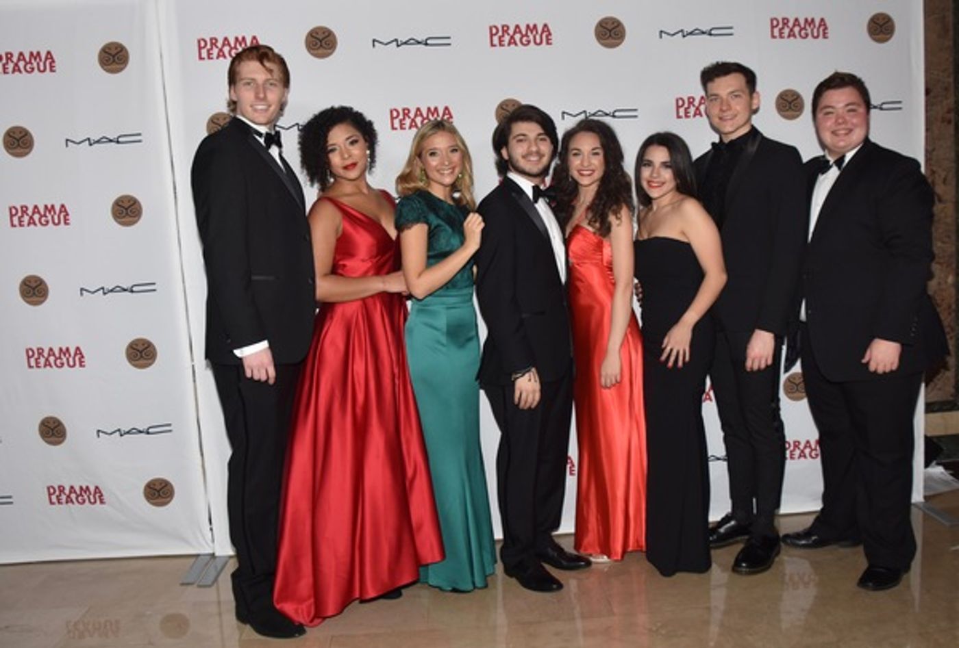 Photo Coverage: The Drama League 2019 Gala Honors Sutton Foster Photo Coverage: The Drama League 2019 Gala Honors Sutton Foster Image