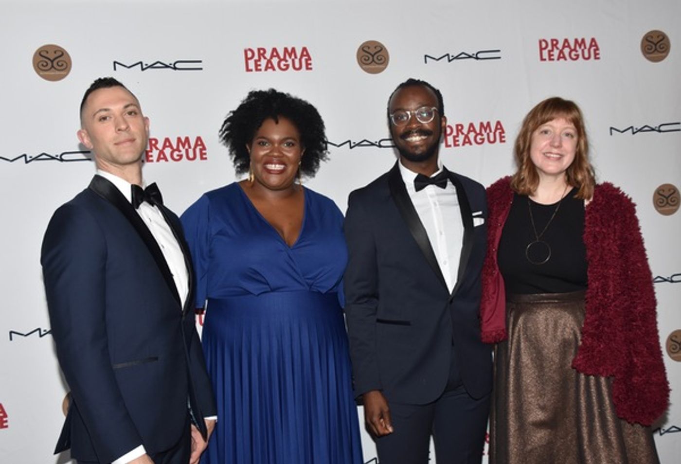 Photo Coverage: The Drama League 2019 Gala Honors Sutton Foster Photo Coverage: The Drama League 2019 Gala Honors Sutton Foster Image