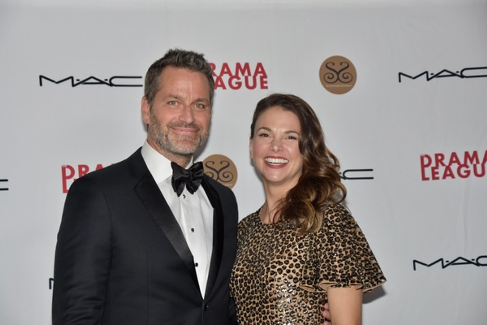 Photo Coverage: The Drama League 2019 Gala Honors Sutton Foster — photo 56 of 58
