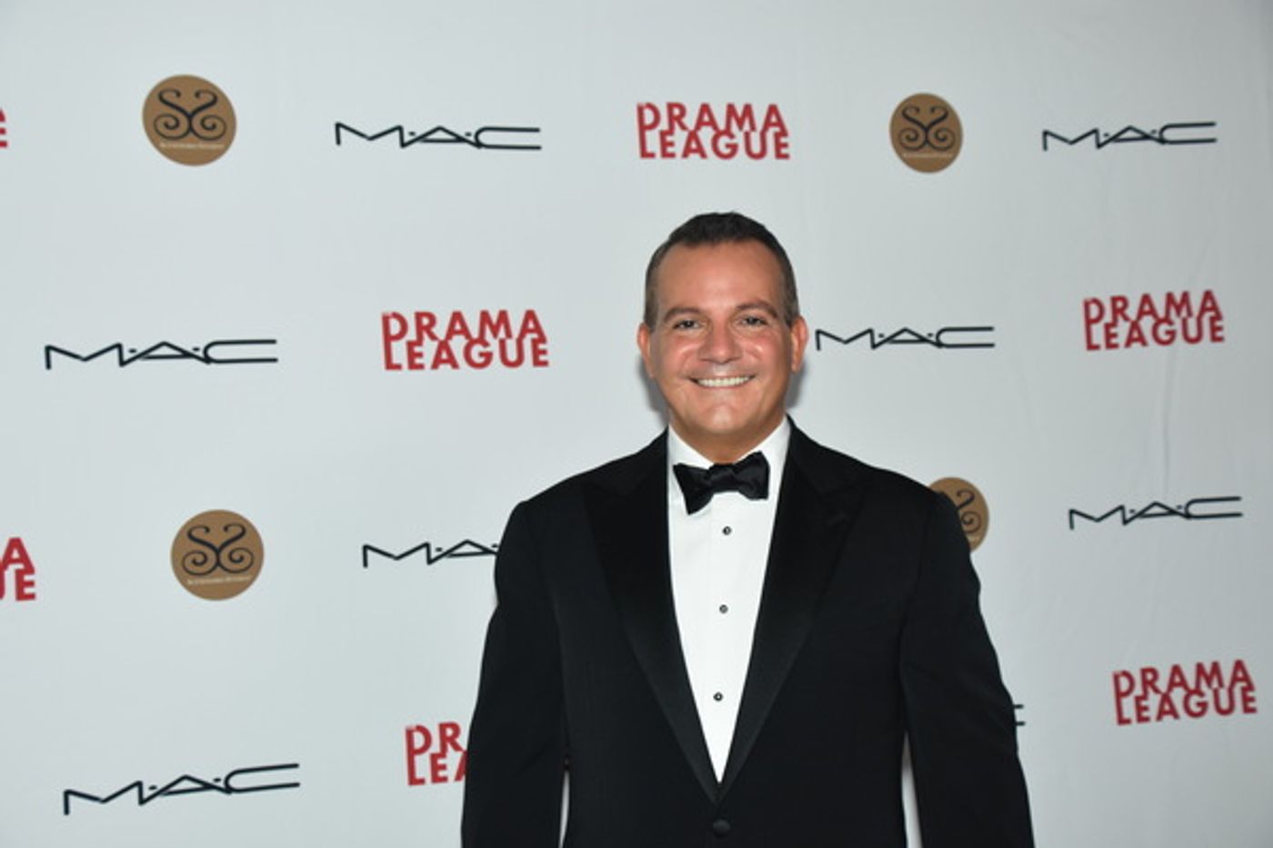 Photo Coverage: The Drama League 2019 Gala Honors Sutton Foster Photo Coverage: The Drama League 2019 Gala Honors Sutton Foster Image