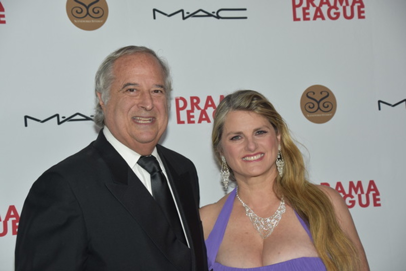 Photo Coverage: The Drama League 2019 Gala Honors Sutton Foster — photo 6 of 58