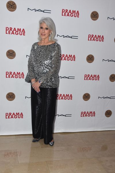 Jamie deRoy Photo