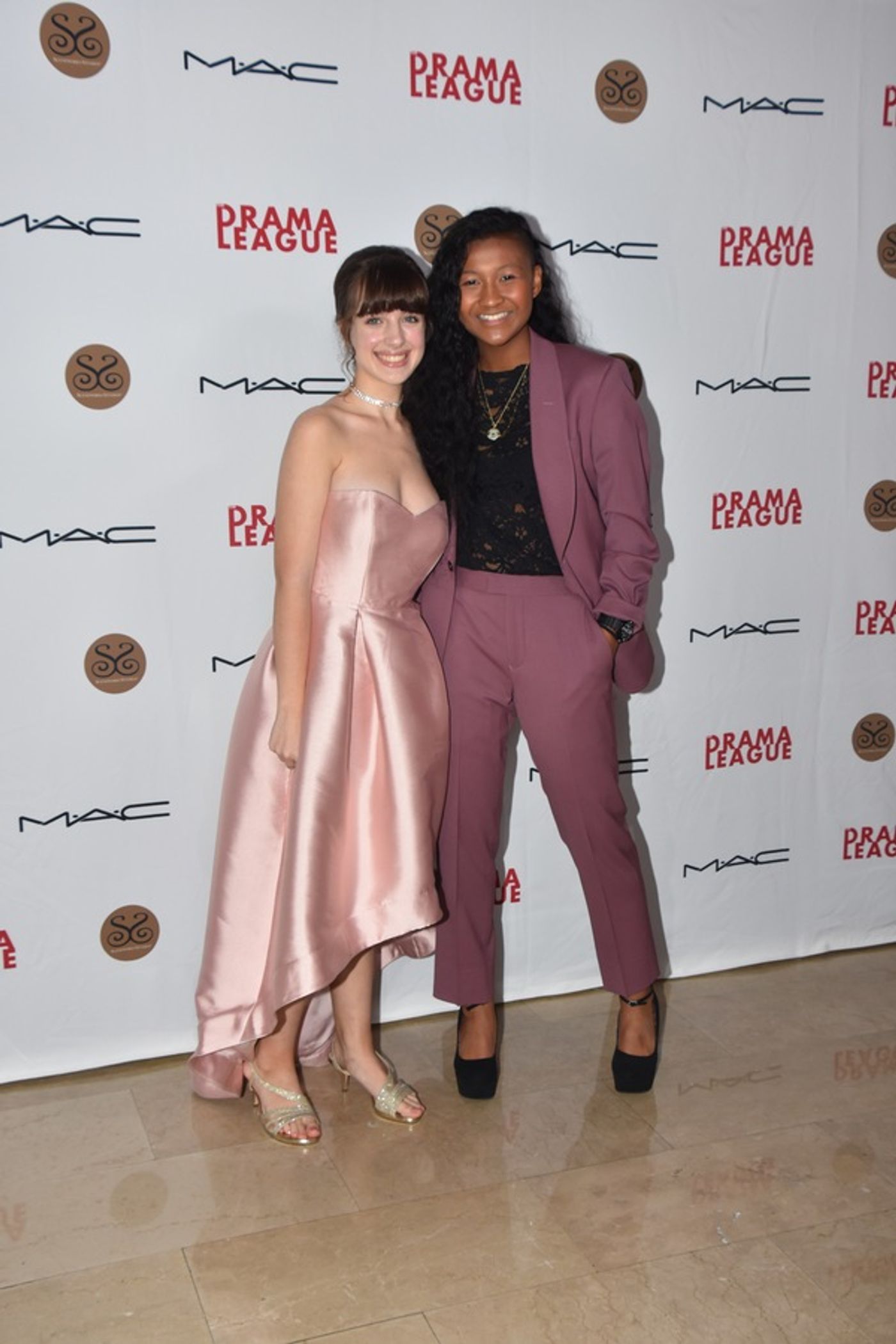 Photo Coverage: The Drama League 2019 Gala Honors Sutton Foster Photo Coverage: The Drama League 2019 Gala Honors Sutton Foster Image