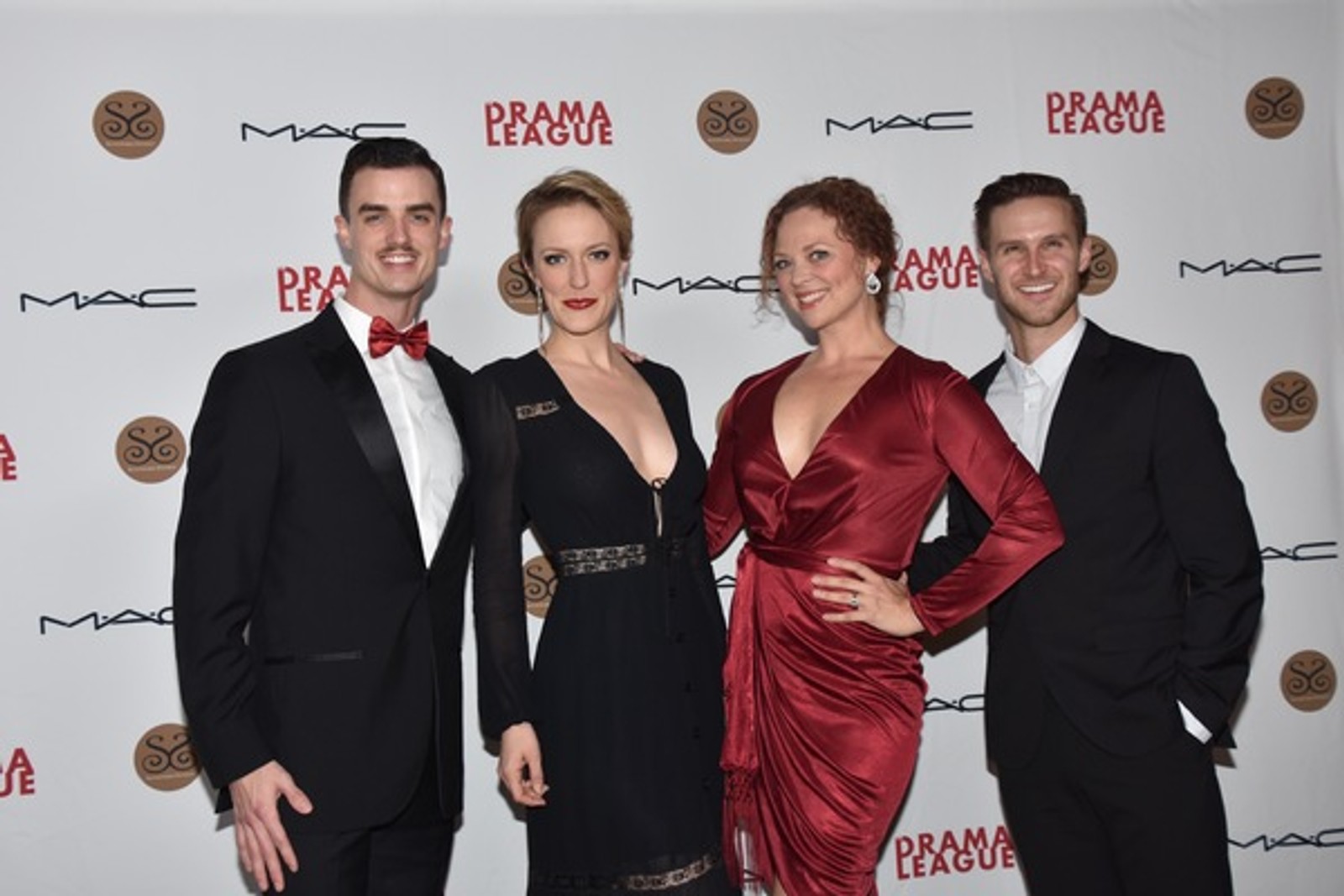 Photo Coverage: The Drama League 2019 Gala Honors Sutton Foster — photo 12 of 58
