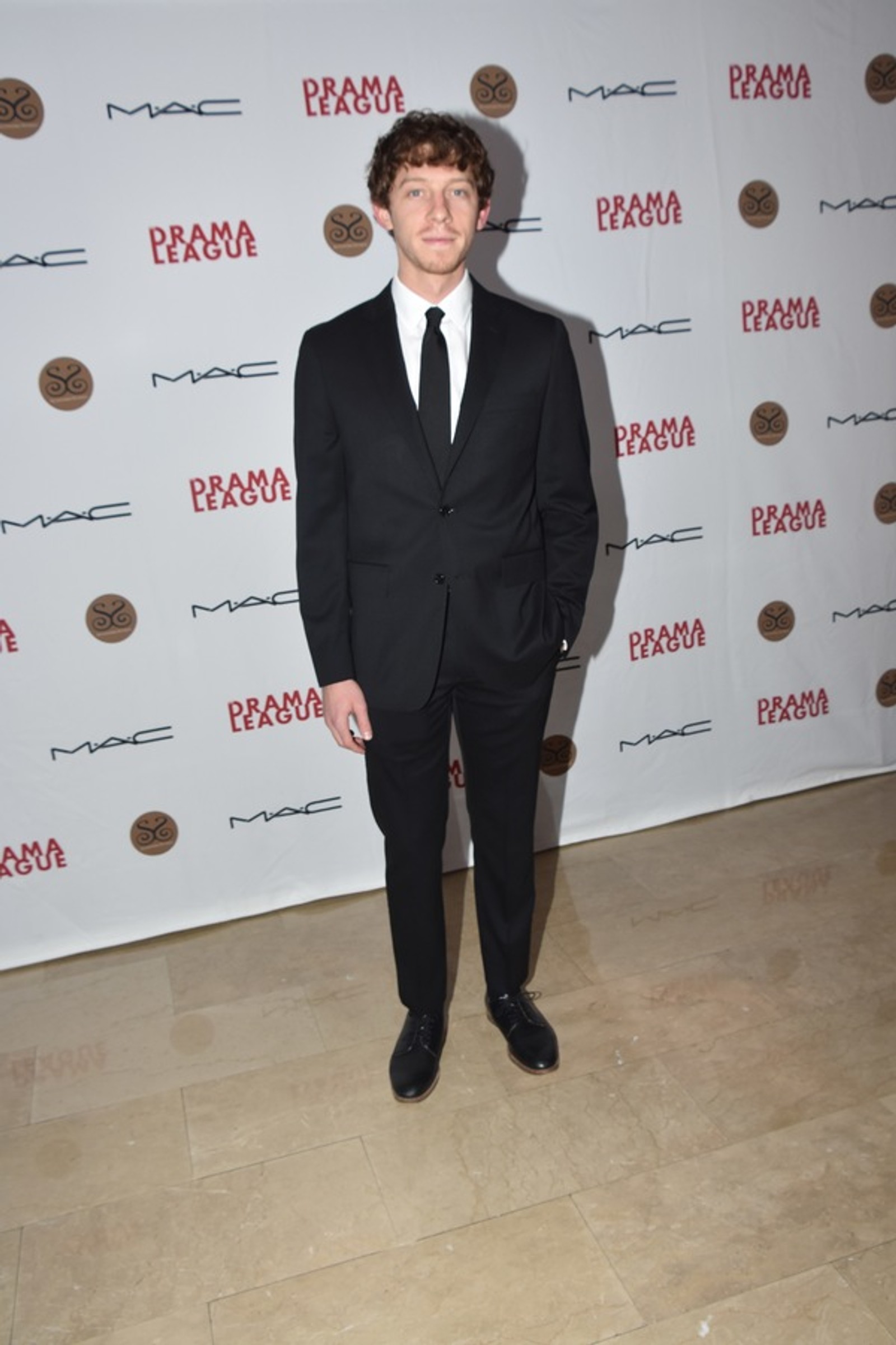 Photo Coverage: The Drama League 2019 Gala Honors Sutton Foster — photo 14 of 58