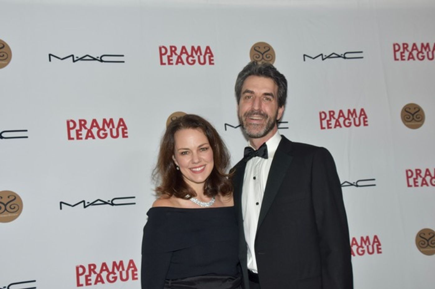 Photo Coverage: The Drama League 2019 Gala Honors Sutton Foster Photo Coverage: The Drama League 2019 Gala Honors Sutton Foster Image