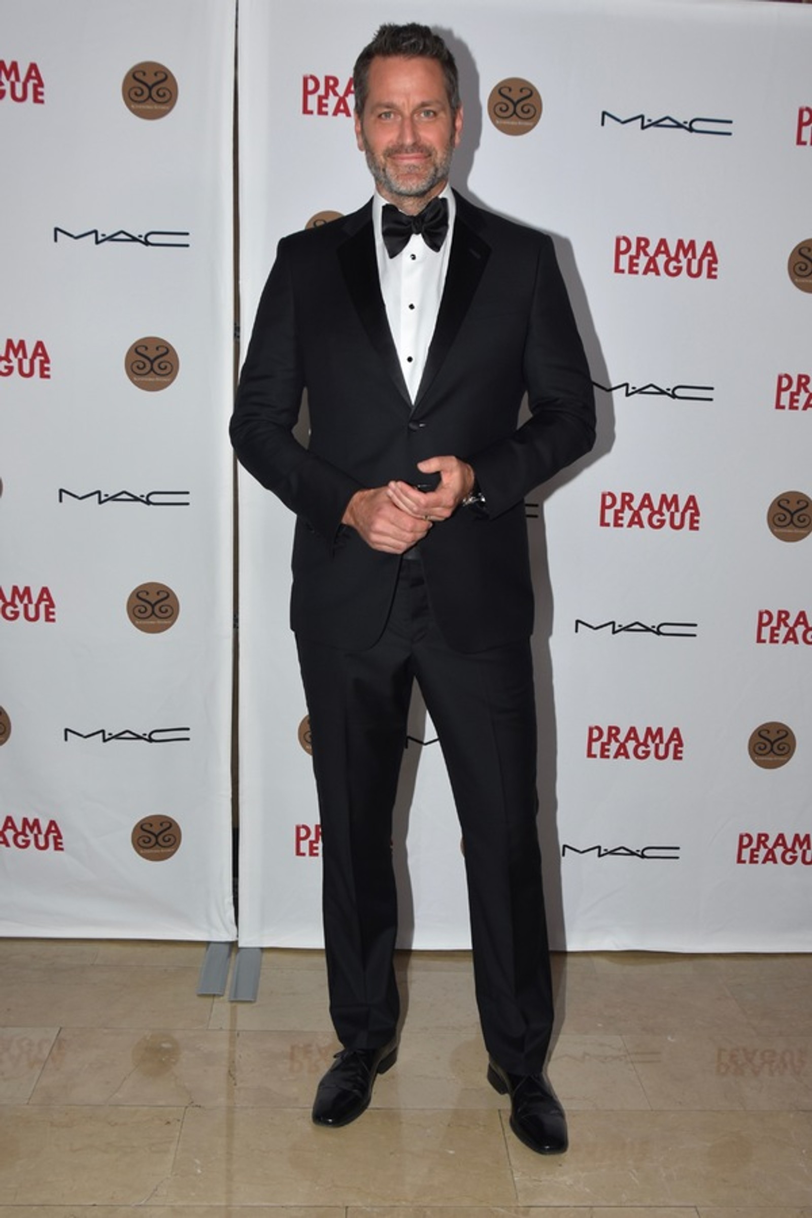 Photo Coverage: The Drama League 2019 Gala Honors Sutton Foster — photo 17 of 58