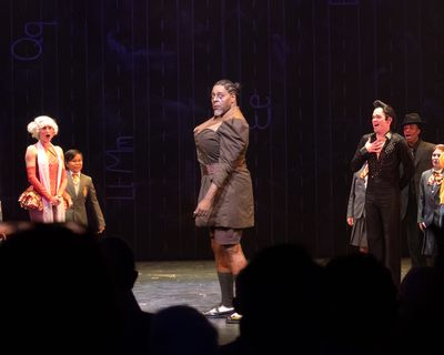 Veronica Gutierrez, Jared Xander E. Silva, Michael A. Shepperd, Danil Chernyy, and Ja Photo