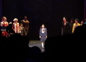 Brandon Keith Rogers, Veronica Gutierrez, Jared Xander E. Silva, Michael A. Shepperd, Photo