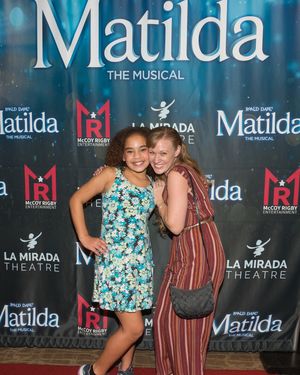 Cienna Cheri Olsen and Shanon Mari Mills Photo